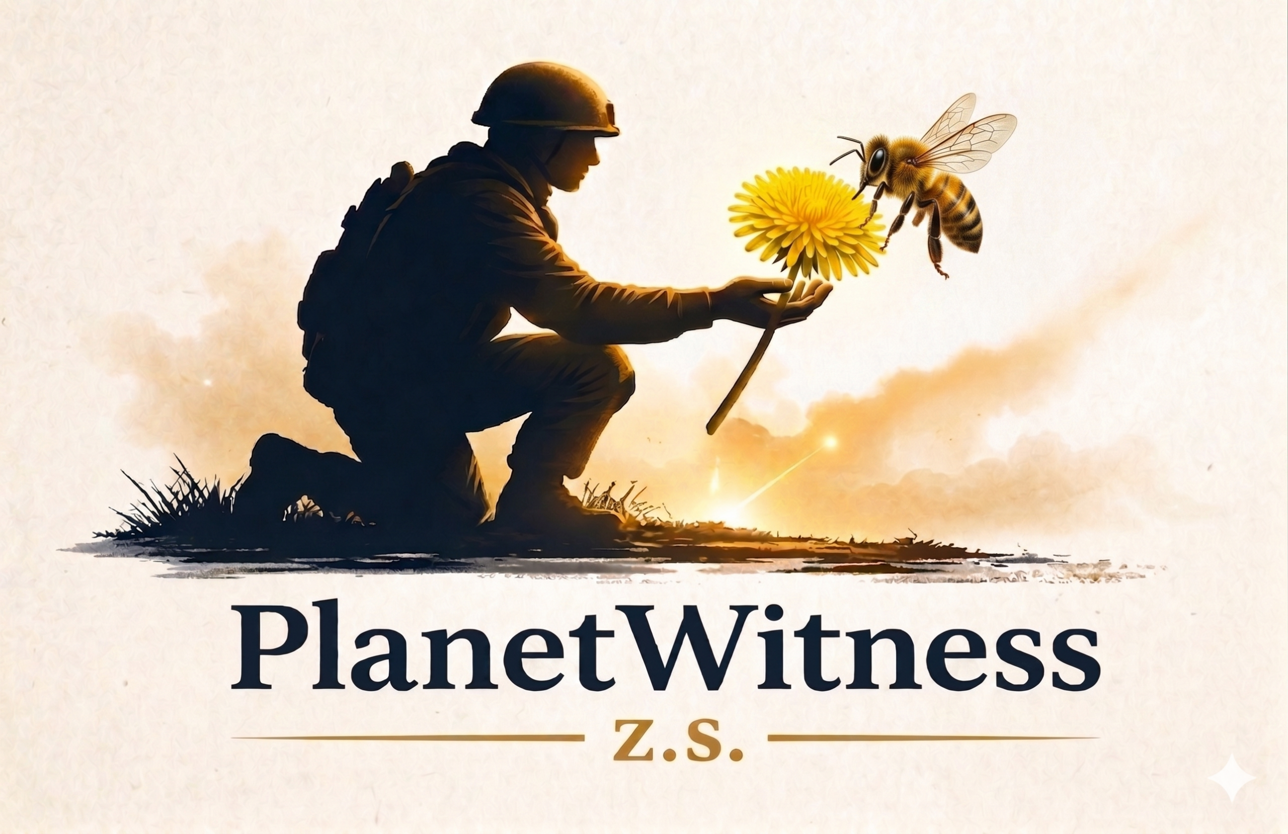 Planet Witness z.s.
